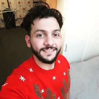 Victorash Papanash's avatar