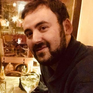 David Oterino Bono's avatar