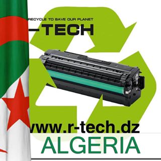 R-Tech Algeria's avatar