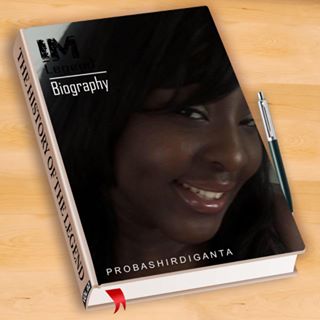 Aisha Ibrahim's avatar