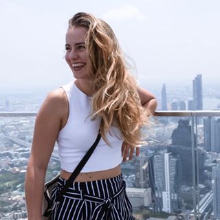 Beccaro Mariyke's avatar