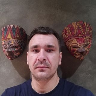 Alin Munteanu's avatar