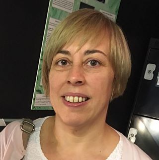 Helen Mudd's avatar