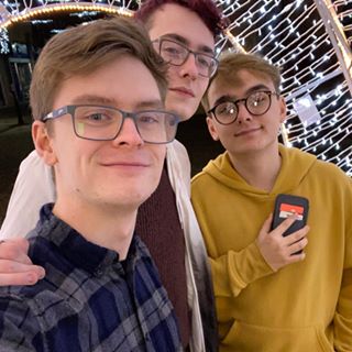 Ollie Grooby's avatar