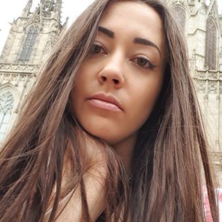 Agne Juodakyte's avatar