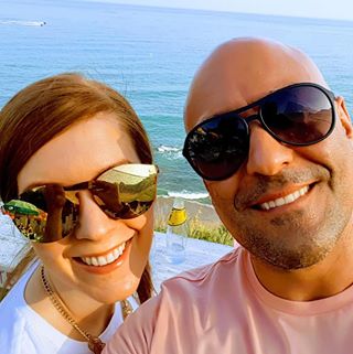 Rebecca Klausen Cottrall's avatar