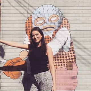 Henriette Demelt's avatar