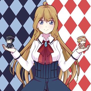 Paula Louise Navara's avatar