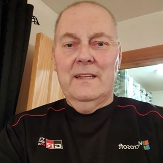 Paul McIlroy's avatar