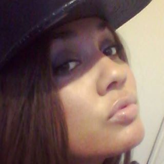 Chantel Baptiste's avatar