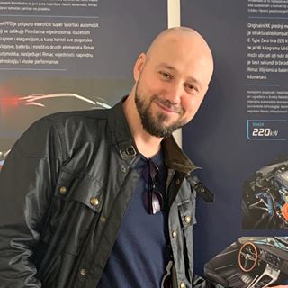 Tunca Badas's avatar