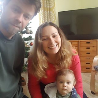 Kallos-Cenean Ramona's avatar