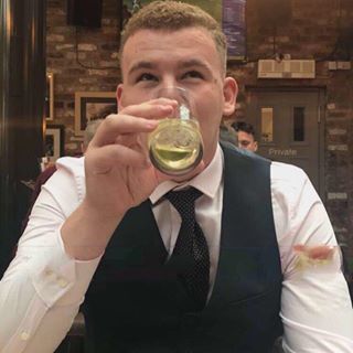 John Joseph O'Rourke's avatar