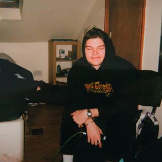 Benjamin Sturgess's avatar