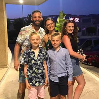 James Harris's avatar