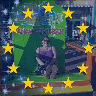 Sheila Blackburn's avatar