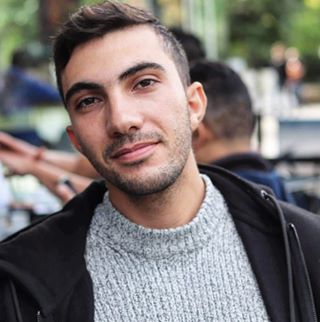 Nontas Artikoglou's avatar