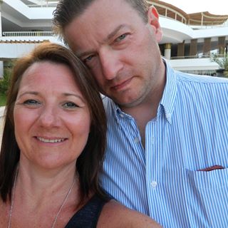 Mark Ledger-Beadell's avatar