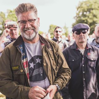 Bradley Jones-Chapman's avatar