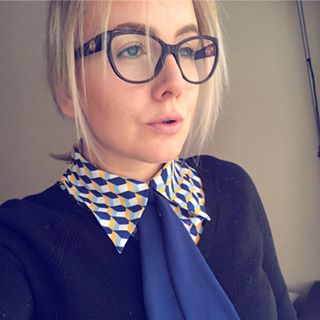 Aneta Gashi's avatar