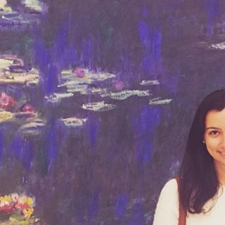 Cecilia Corsini's avatar