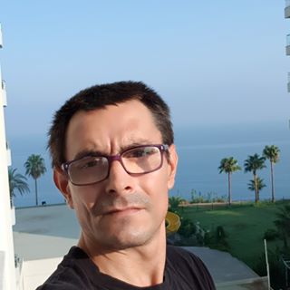 Giuly Marius's avatar