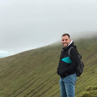 Ioannis Tsokos's avatar