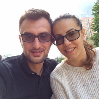 Viorel Marin's avatar