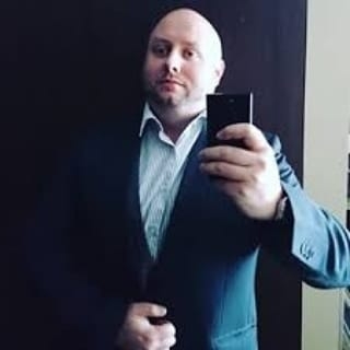 Simon Rediss's avatar