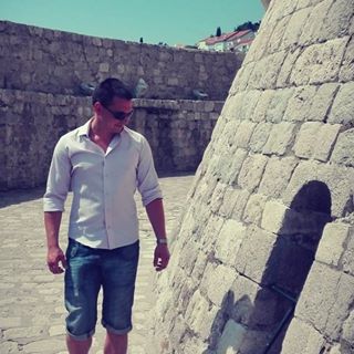 Maciej Meus's avatar