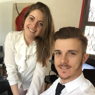 Perri Antonio's avatar