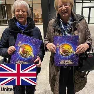 Sheila Urquhart's avatar