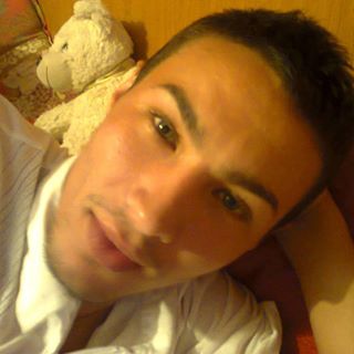 Andrey Nico's avatar