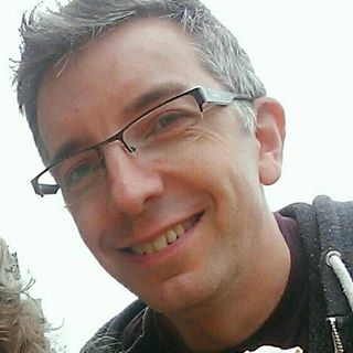 Peter William Embrey's avatar