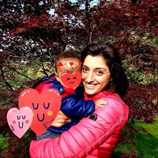 Antonella Iafelice's avatar