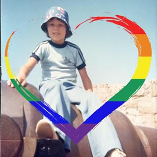 Simon Jorda Graham's avatar