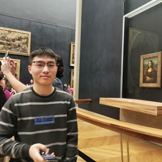 Limin Huang's avatar