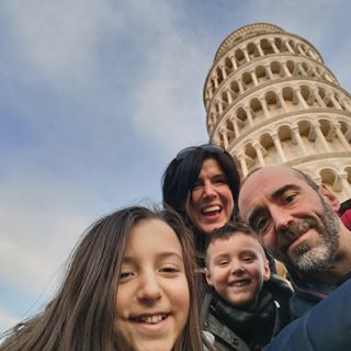 Maurizio Latini's avatar