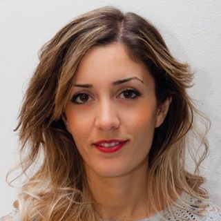 Nadia Ameli's avatar