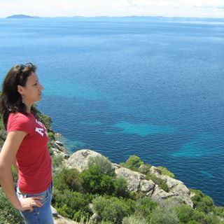 Andrei Florentina's avatar