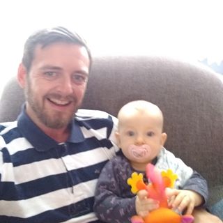 Chris Carbery's avatar