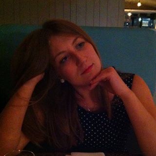 Alise Beiga's avatar