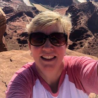 Jackie Ann Howkins's avatar