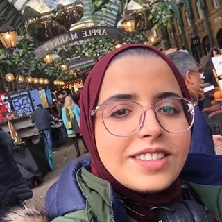 Aya Attaf's avatar