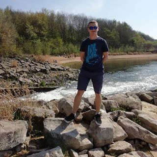 Niks Duplavs's avatar