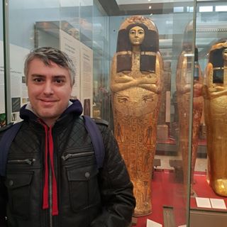 George Gyany's avatar