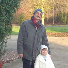 Reza Oskouie's avatar