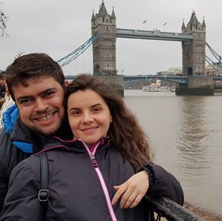 Andreea Doinita's avatar