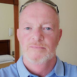 Steve Gilmour's avatar