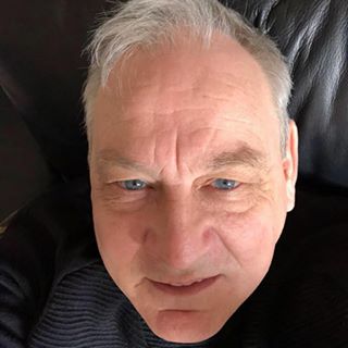 Richard Spillman's avatar